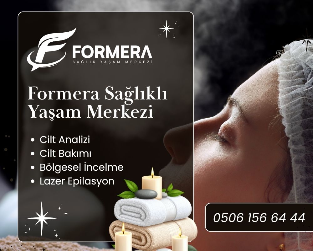 İncek Güzellik Merkezi